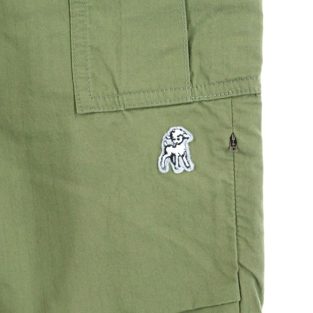 UNDERCOVER (アンダーカバー) 24SS THE SHEPHERD TAPERED CARGO