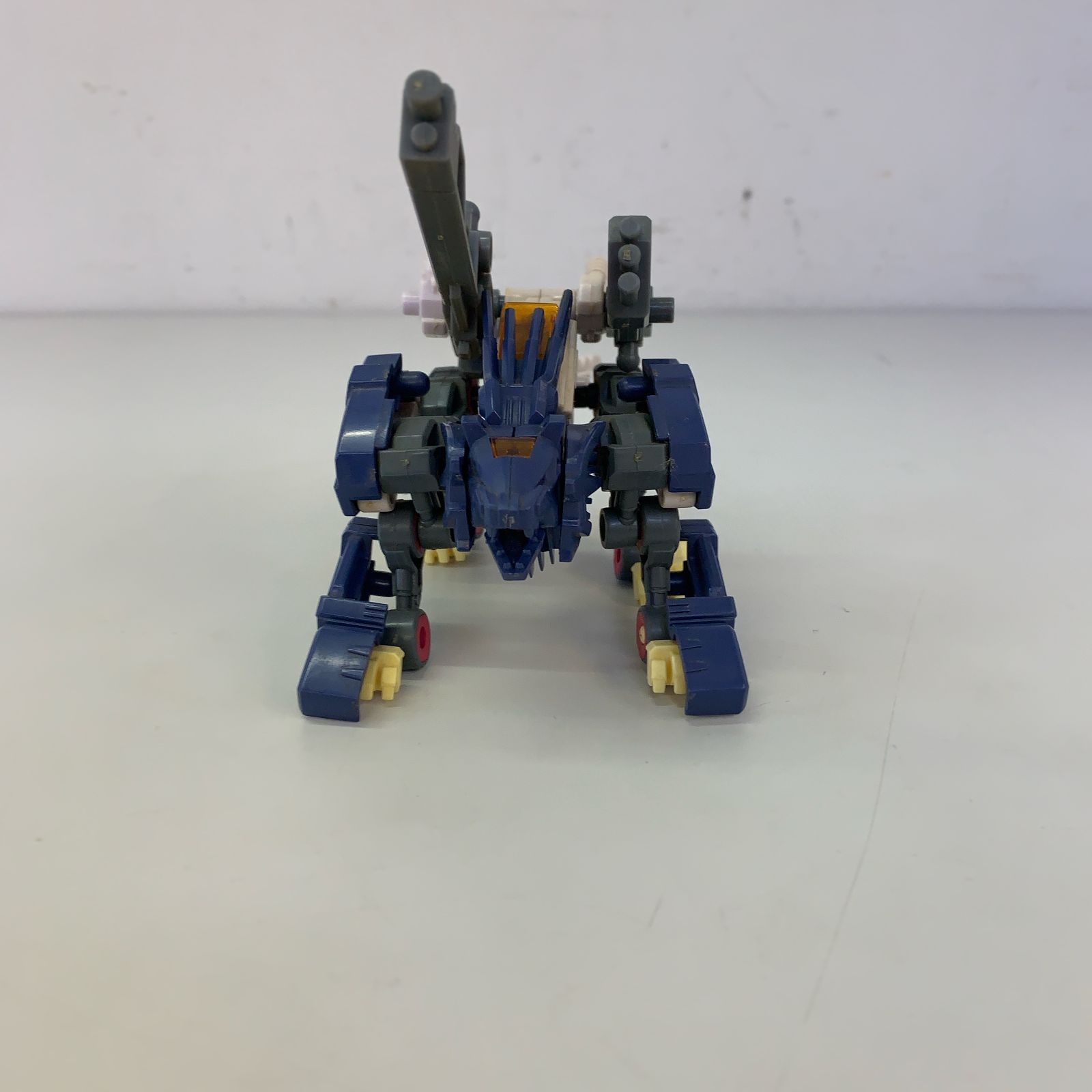 〇ZOIDS ゾイドブロックス シールドライガー レオストライカー - メルカリ 〇ZOIDS ゾイドブロックス シールドライガー レオストライカー - メルカリ