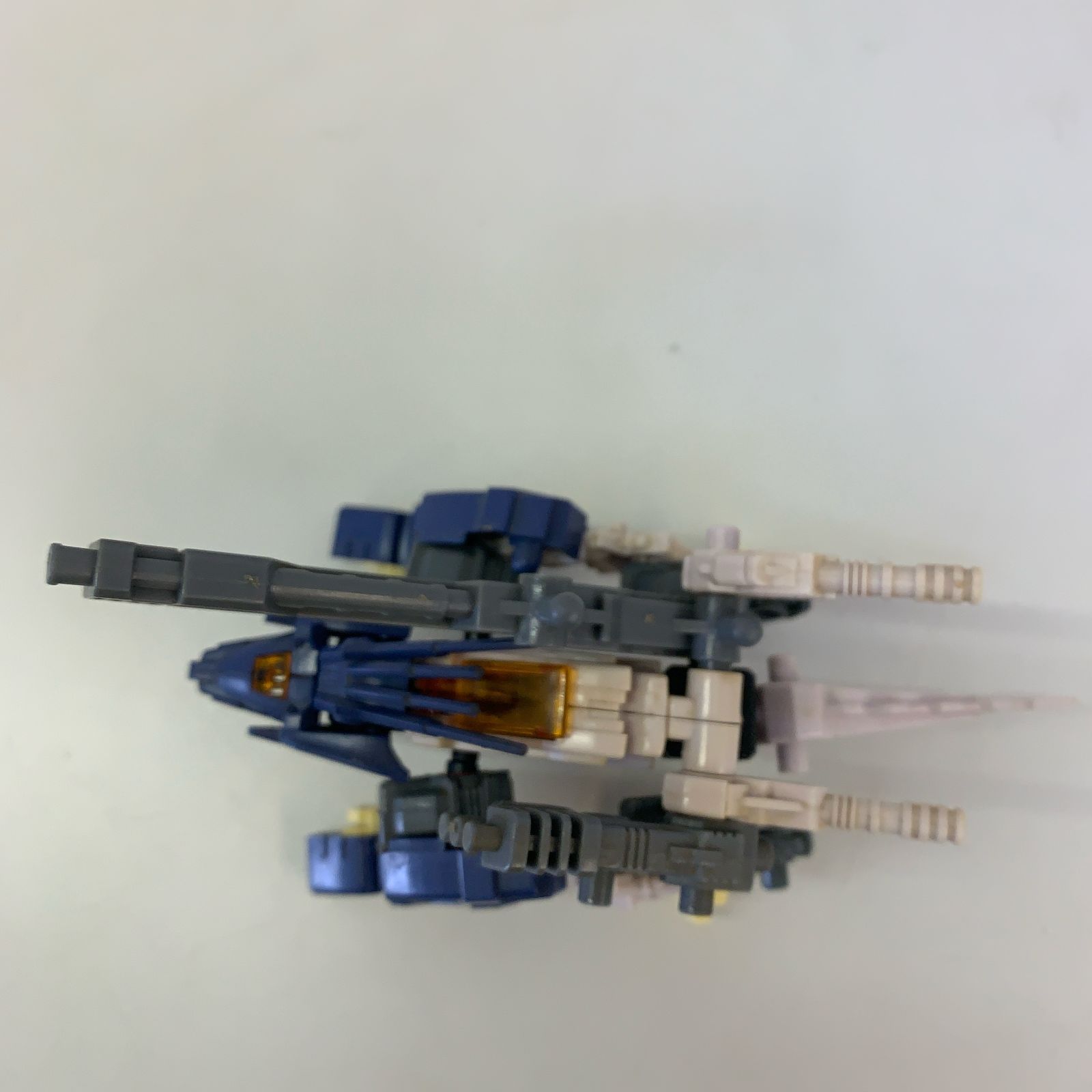 〇ZOIDS ゾイドブロックス シールドライガー レオストライカー - メルカリ