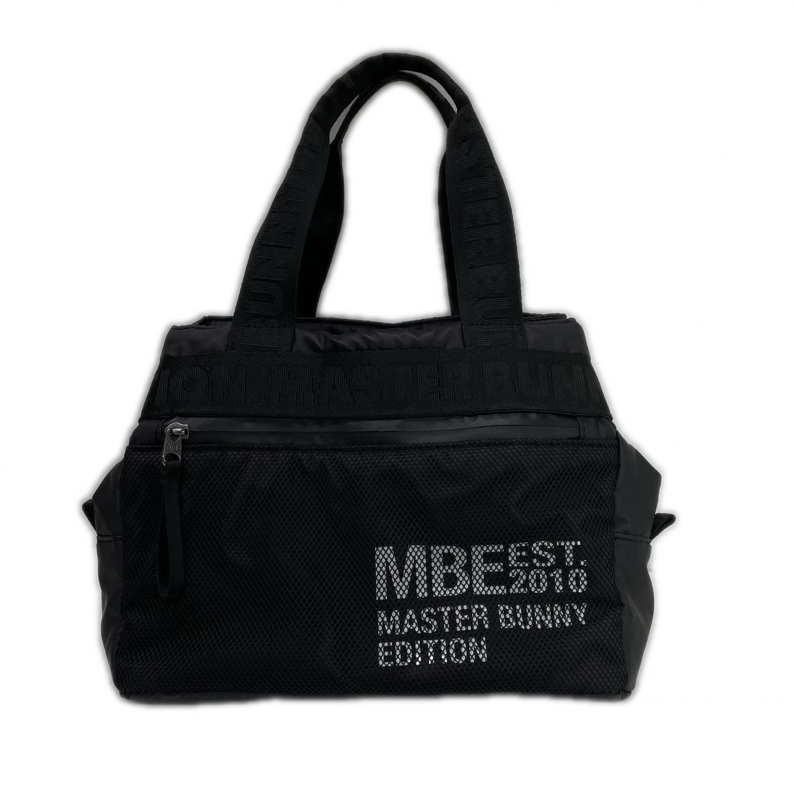 中古 マスターバニーエディション MASTER BUNNY EDITION カートバッグ 