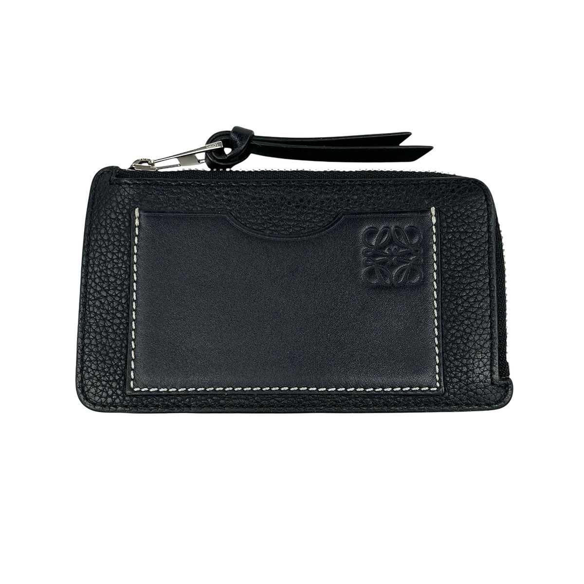 LOEWE ロエベ コイン カードホルダー コインケース C660Z40 レディース 