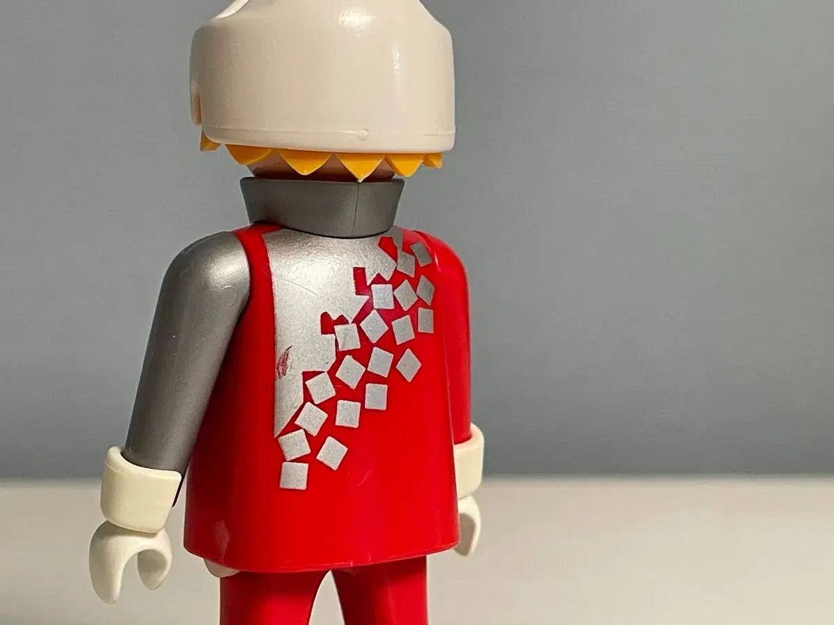 中古プレイモービル 봅슬レー選手 2026年最新playMobilの人気アイテム - メルカリ