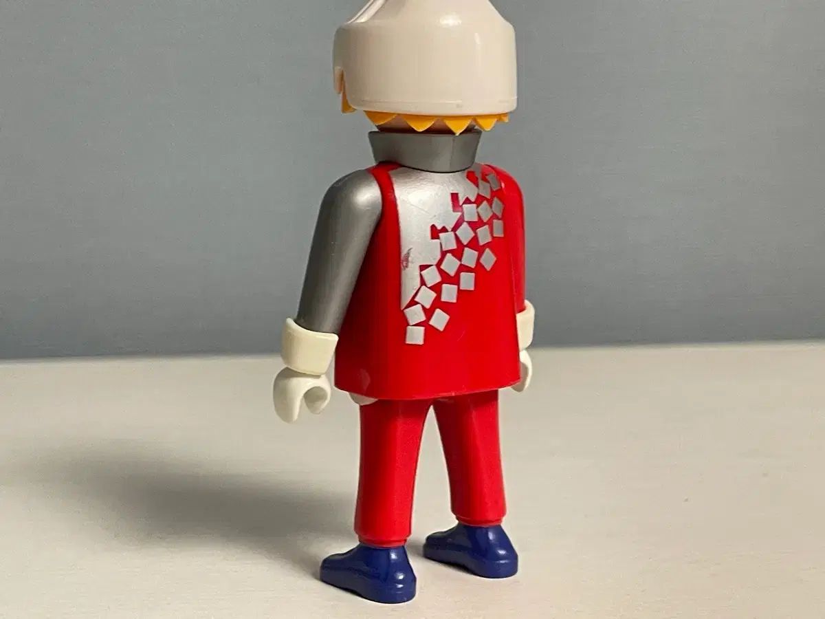 中古プレイモービル 봅슬レー選手 2026年最新playMobilの人気アイテム - メルカリ