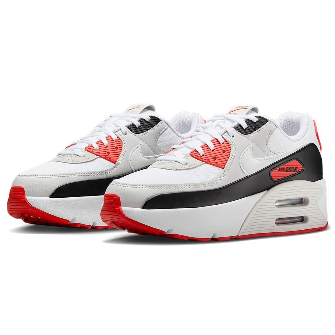 NIKE エア マックス 90 LV8 AIR MAX 24.0cm カテゴリー