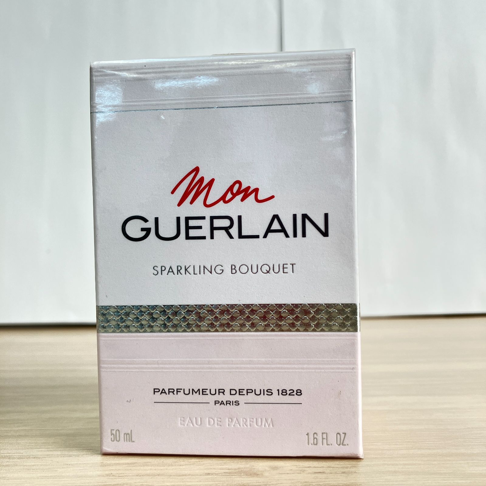 ゲラン スパークリング ブーケ オードパルファム 50mL GUERLAIN 