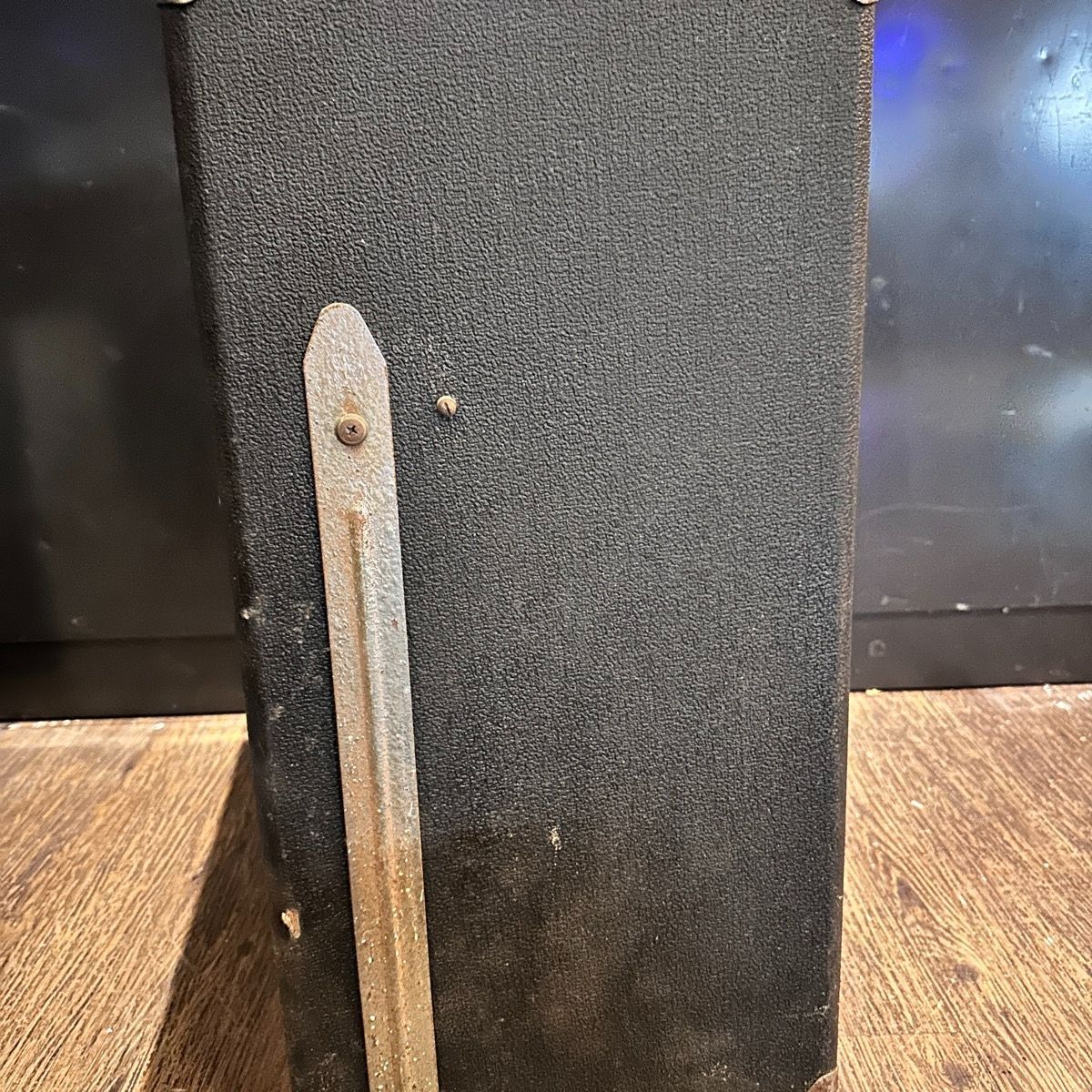Elk Custom-Amp 50 Cabinet Amplifier エルク キャビネット ギター 