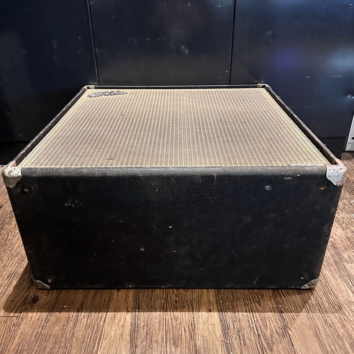 Elk Custom-Amp 50 Cabinet Amplifier エルク キャビネット ギター 
