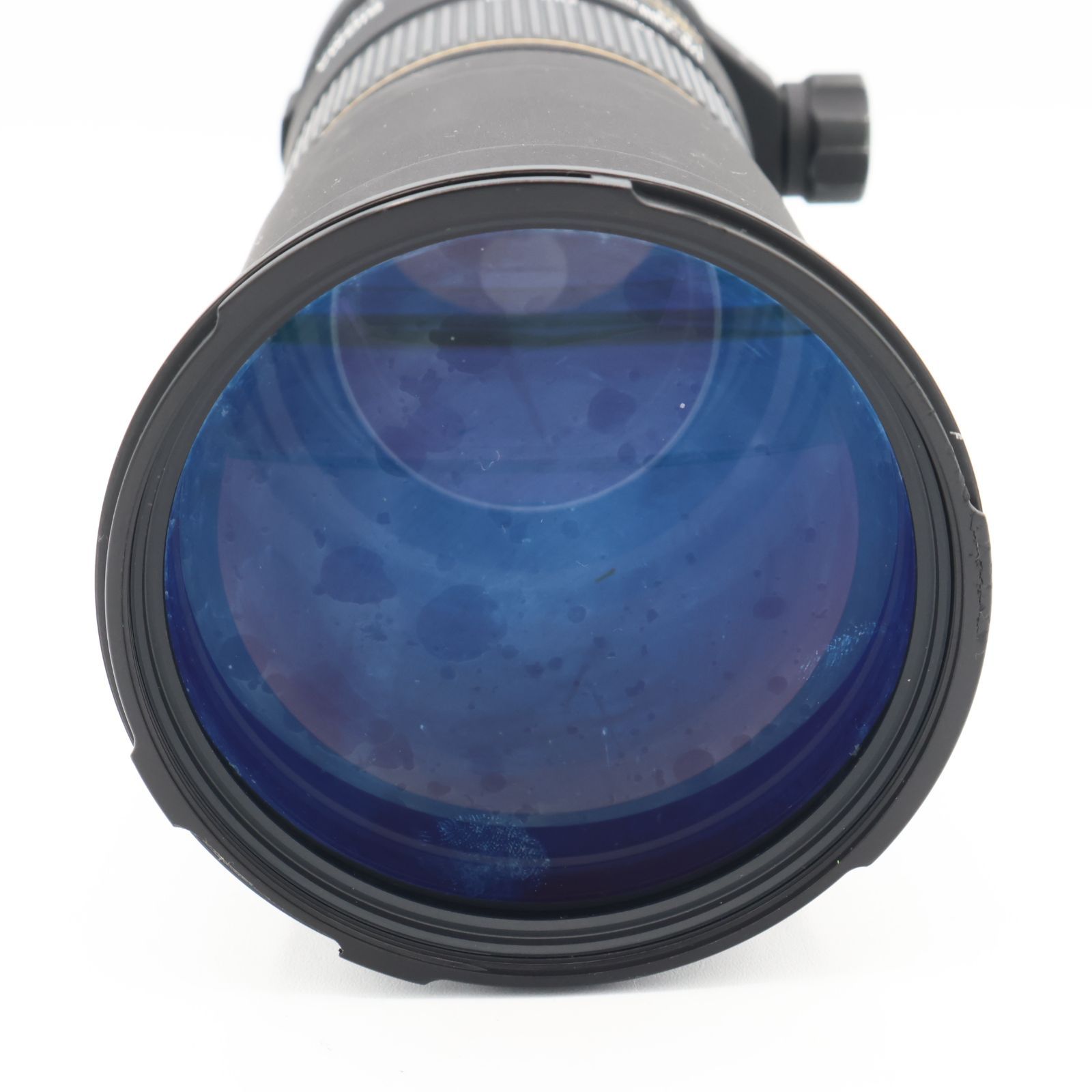 SIGMA シグマ APO 170-500mm F5-6.3 for Canon #260131_3019729 - メルカリ