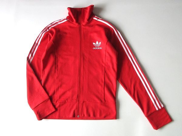 アディダス adidas スペイン オリジナル 競走場トップ 月の物