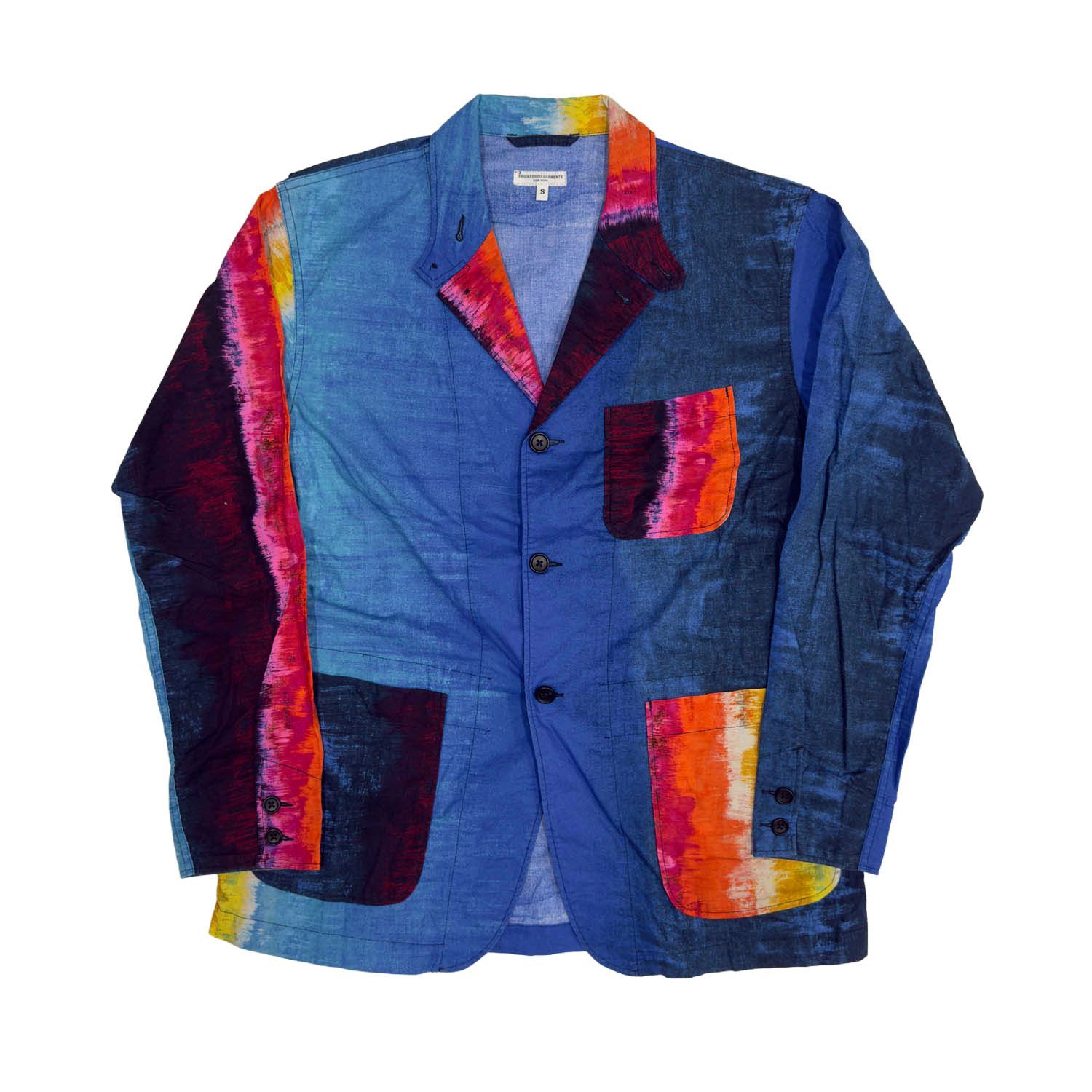 Engineered Garments エンジニアードガーメンツ ロイタージャケット 