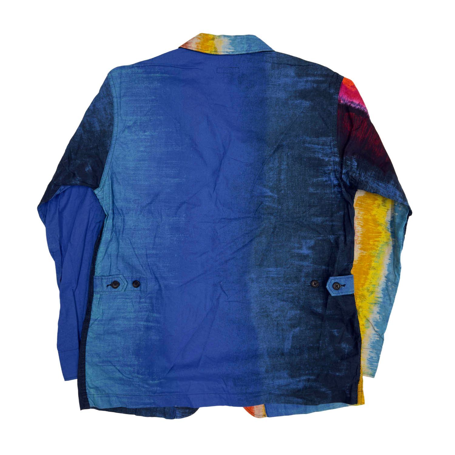 Engineered Garments エンジニアードガーメンツ ロイタージャケット 