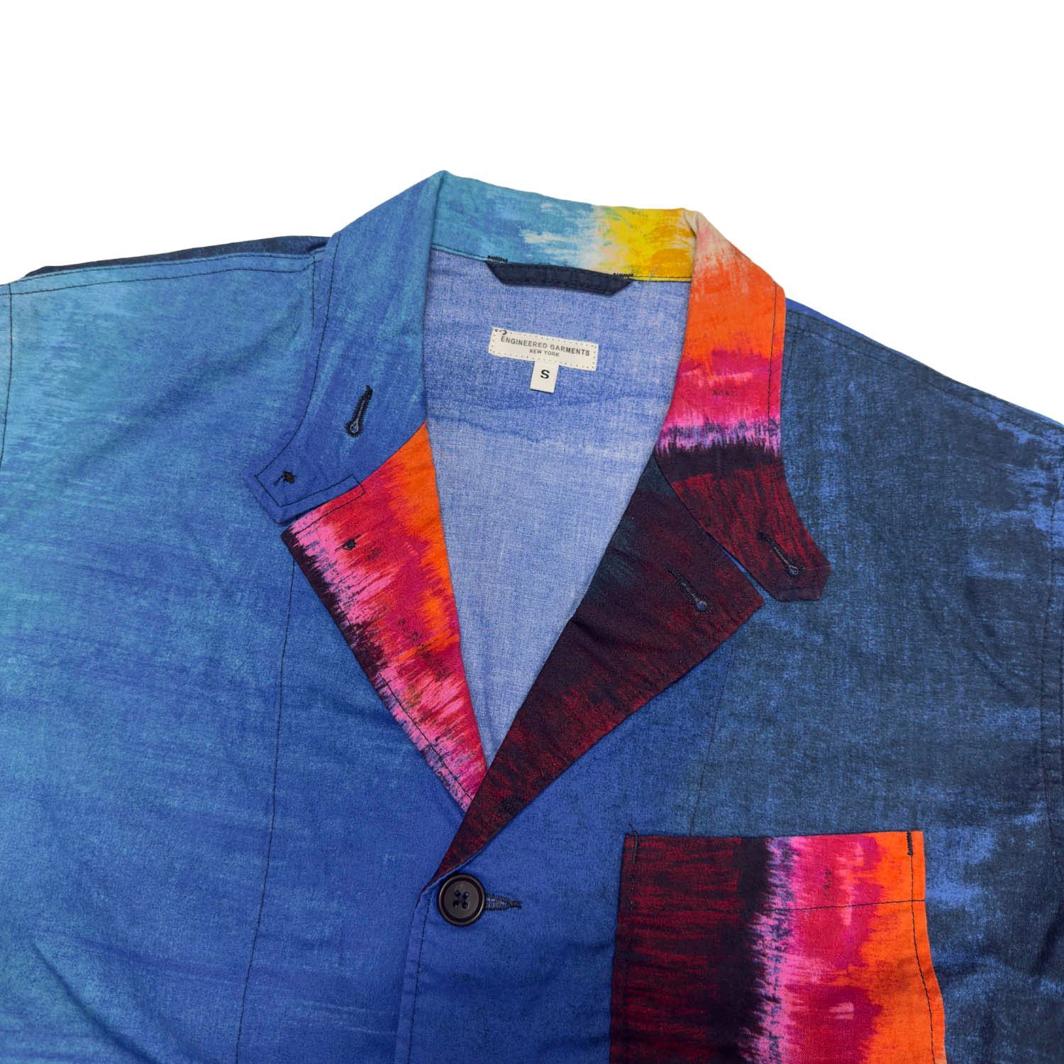 Engineered Garments エンジニアードガーメンツ ロイタージャケット 