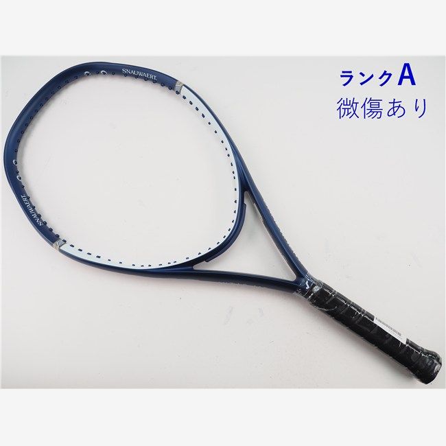中古 テニスラケット スノワート ビタス 115 2018年モデル (G2