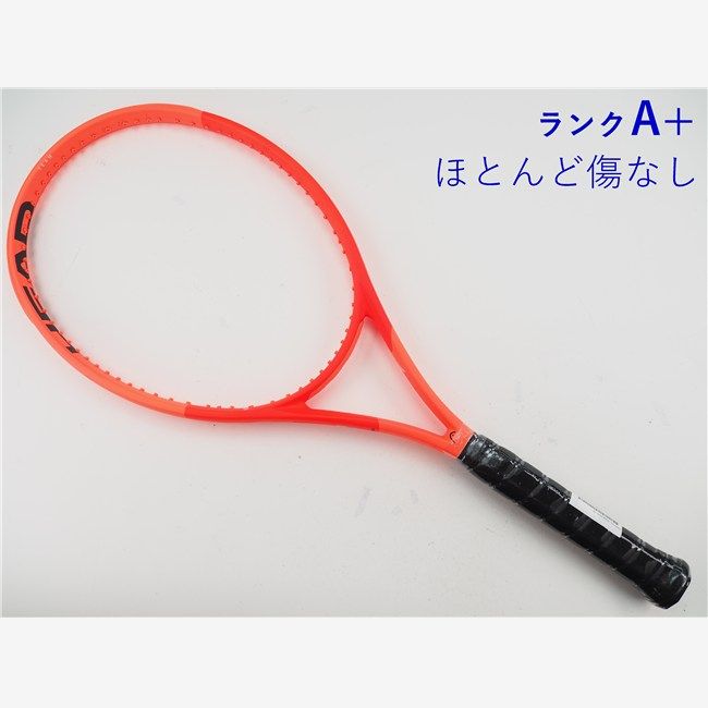【新品同様】バボラ『ドライブツアー』テニスラケット／レッド／G2／初中級者／希少 新品同様】バボラ『ドライブツアー』テニスラケット／レッド／G2／初中