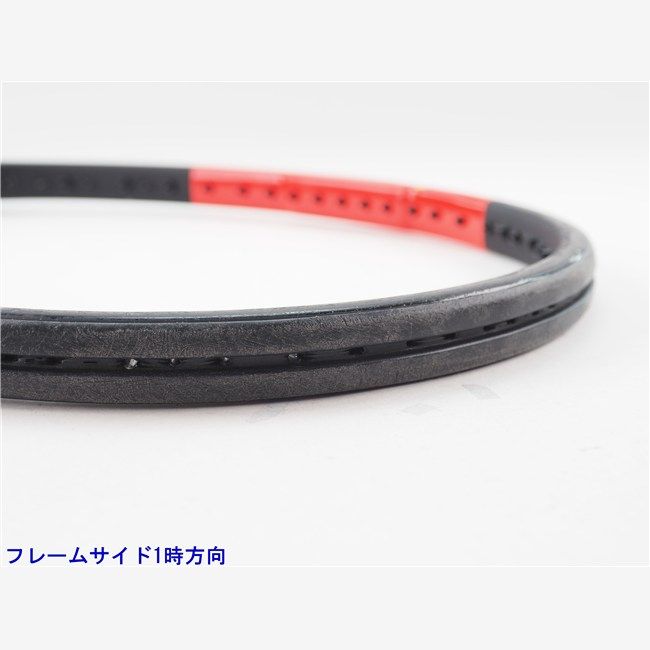中古 テニスラケット ウィルソン プロスタッフ 97エス 2017年モデル
