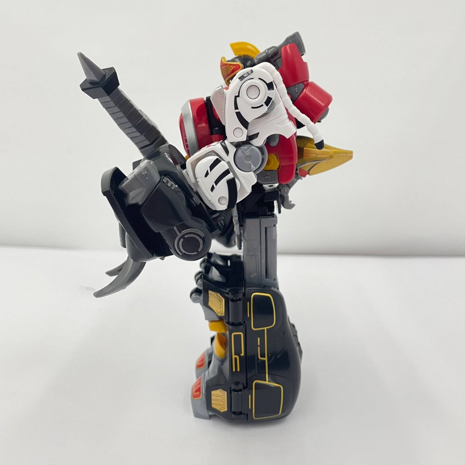 瀬戸店】SMP百獣合体 ガオナイト 百獣戦隊ガオレンジャー【705-8617