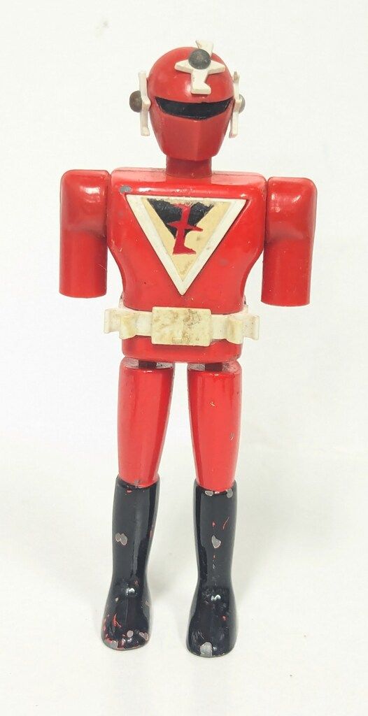 タカトク 合金/ズバット 快傑ズバット小 快傑ズバット 超合金 Z 