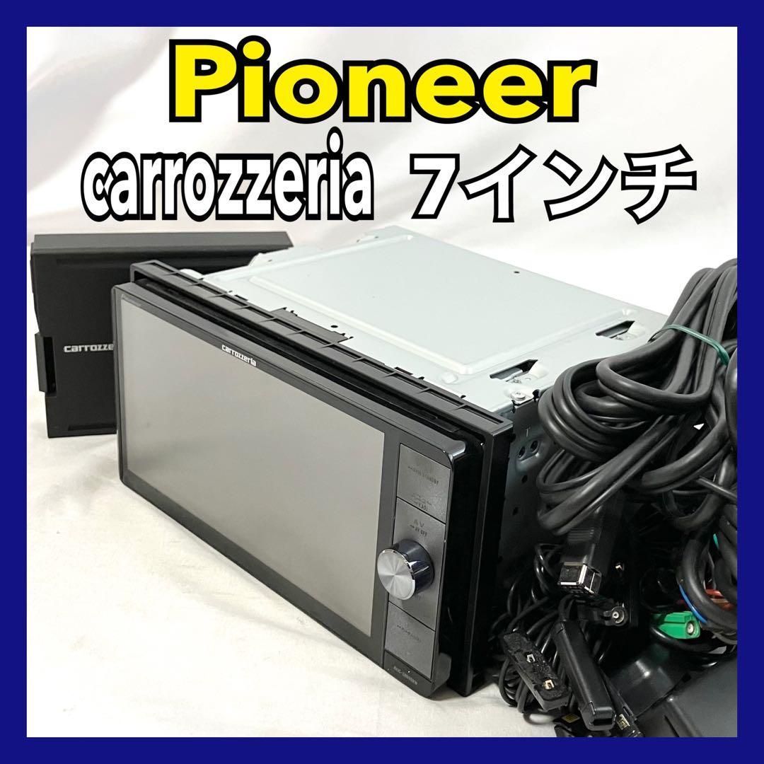 Pioneer パイオニア カロッツェリア カーナビ AVIC-ZH0999W 7 Pioneer パイオニア カロッツェリア カーナビ AVIC-ZH0999W 7