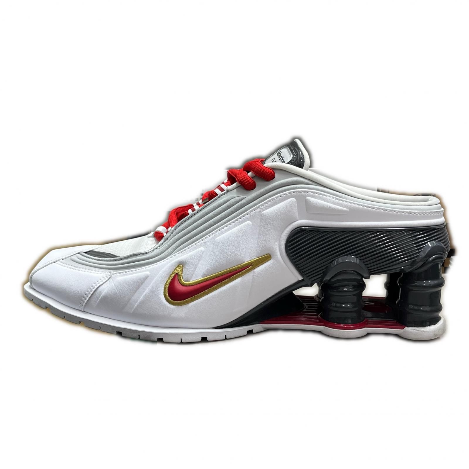 NIKE × MARTINE ROSE Women