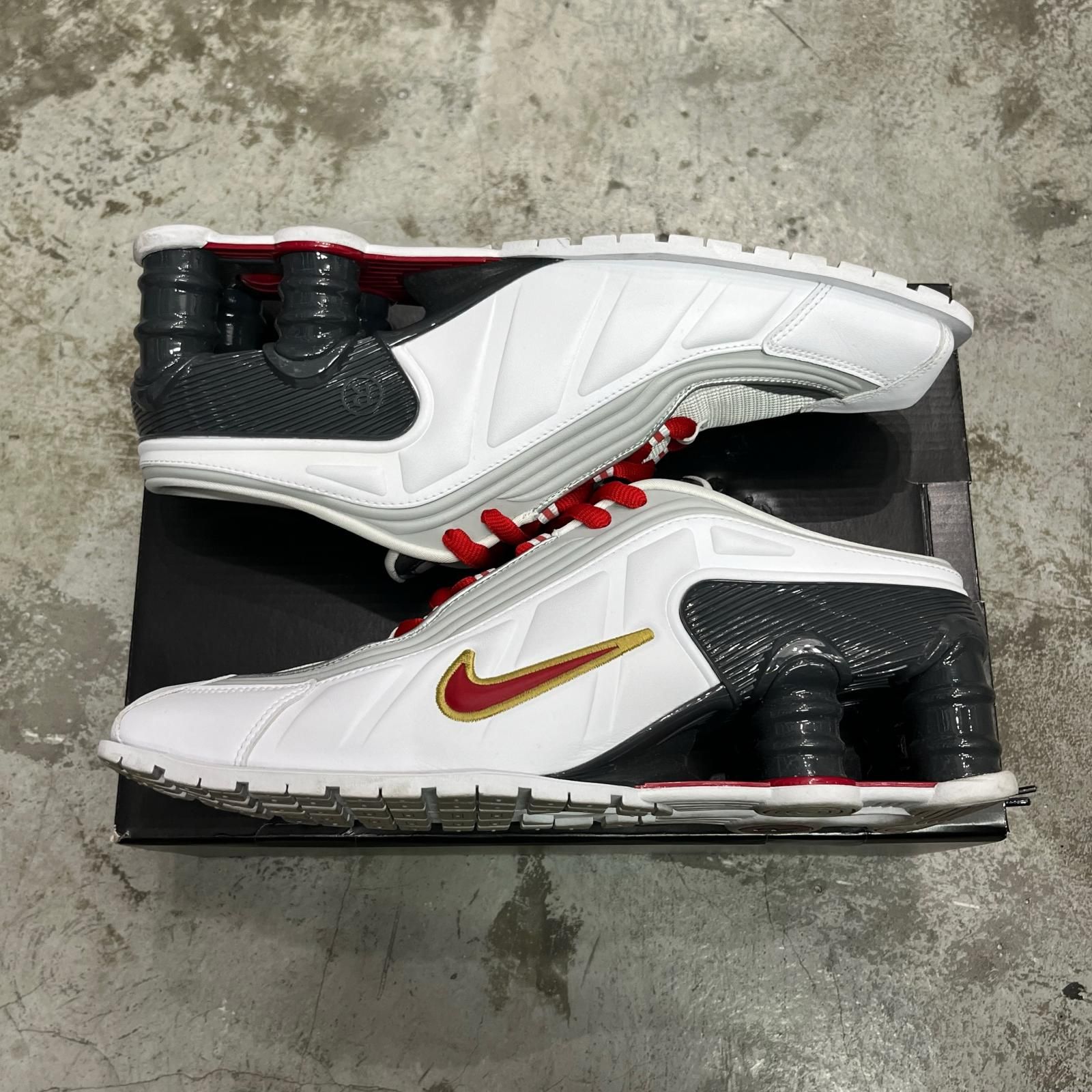 NIKE × MARTINE ROSE Women