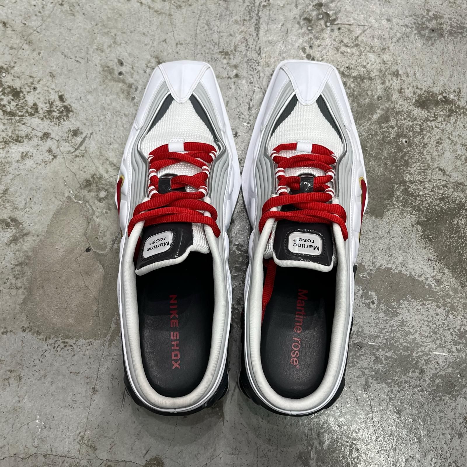 NIKE × MARTINE ROSE Women