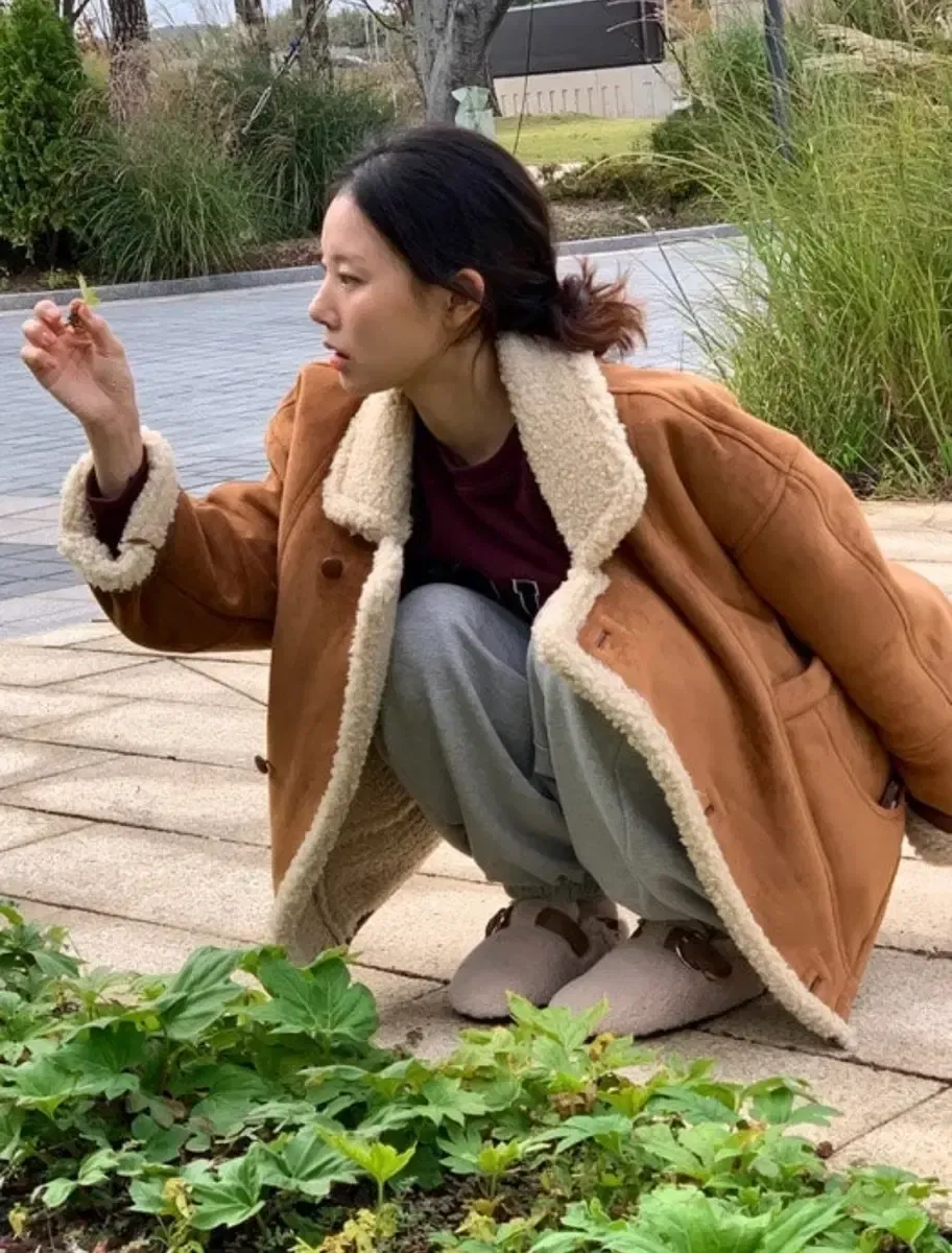 2026年最新】ムートンジャケット hopeの人気アイテム - メルカリ