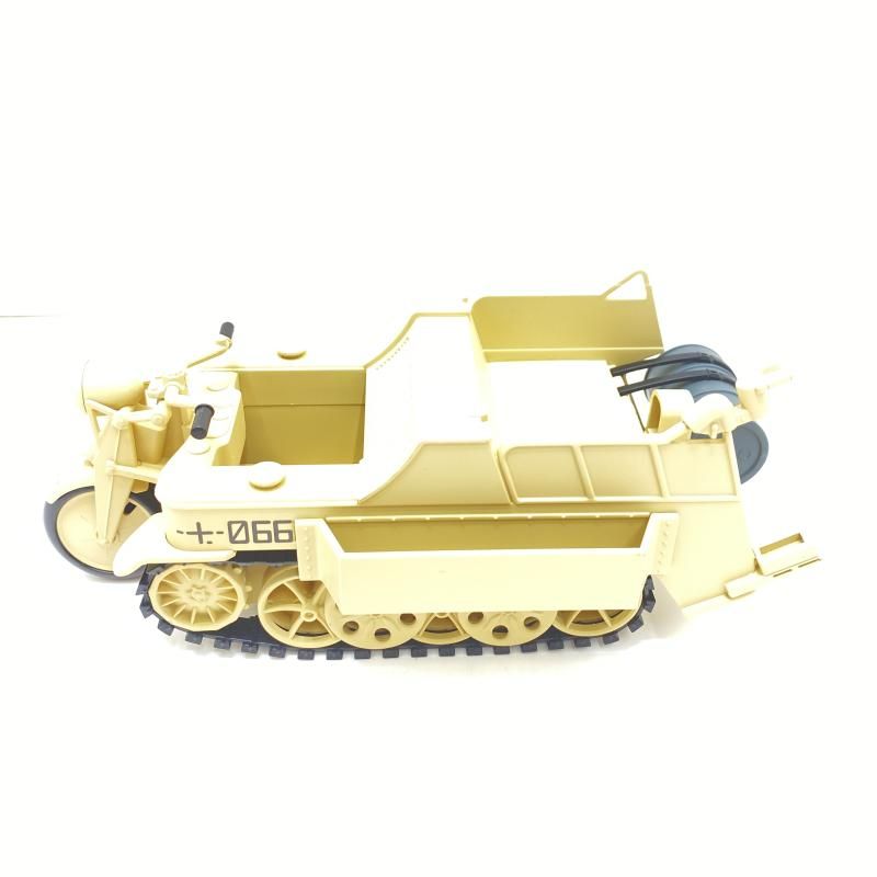 中古】【開封】フィギュア ねんどろいどもあ ケッテンクラート 「少女