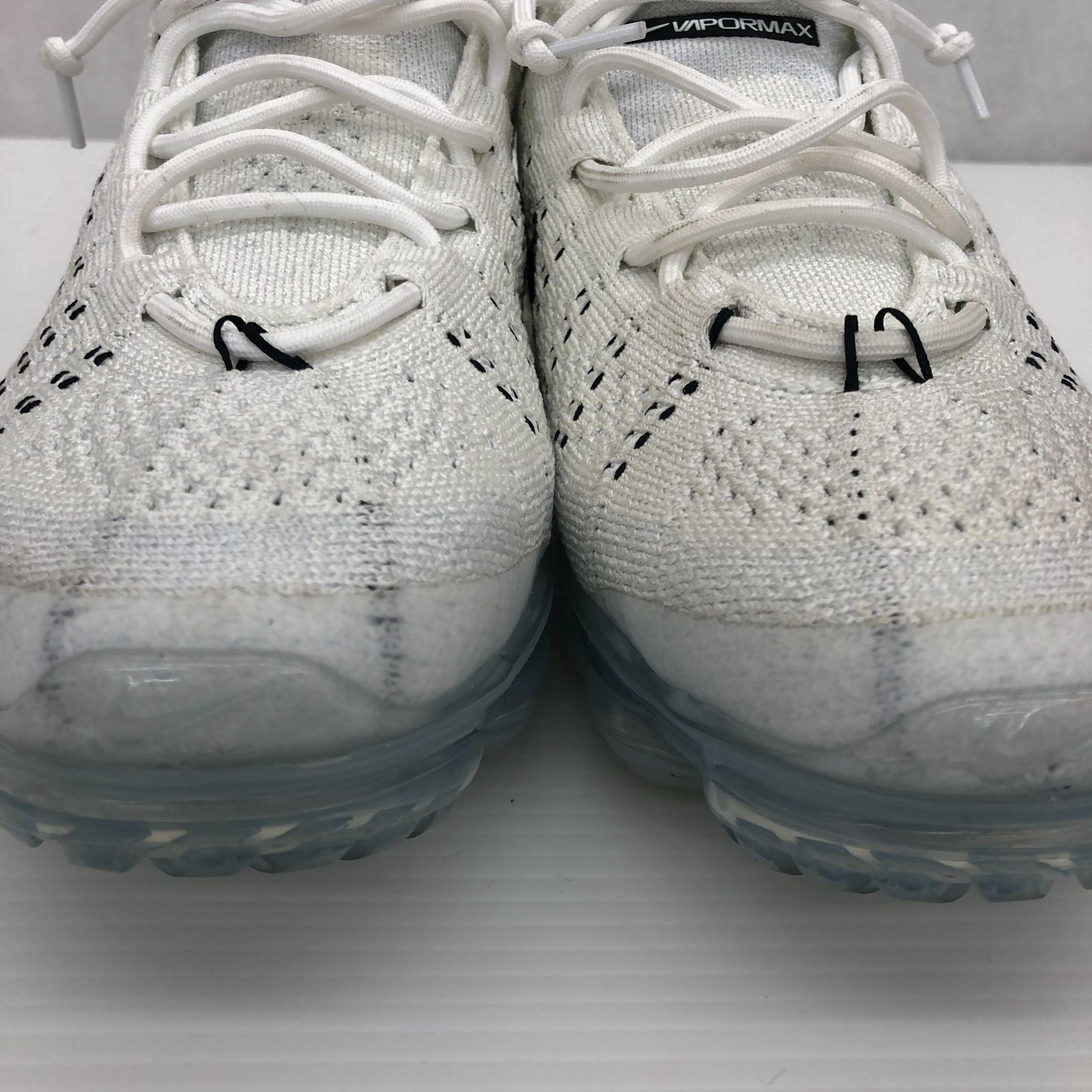 NIKE ナイキ エアヴェイパーマックス フライトニット スニーカー 