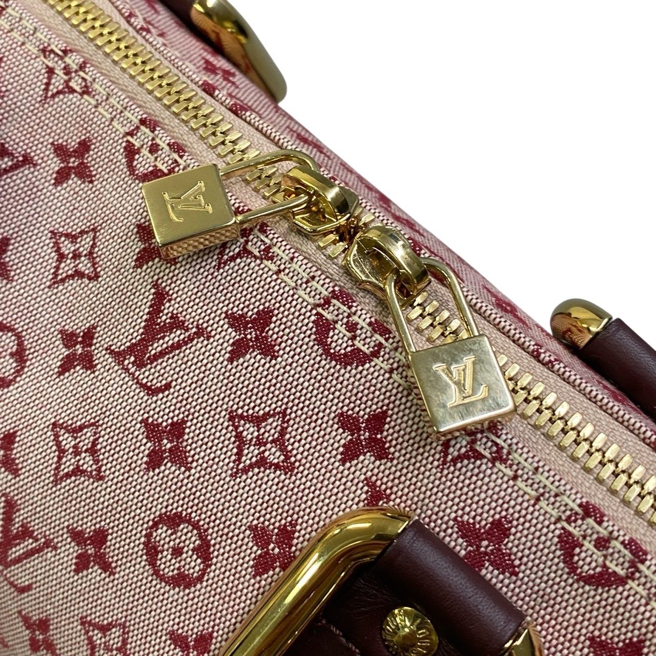 b17 LOUIS VUITTON ルイヴィトン M92207 モノグラムミニ アルマ ロン 