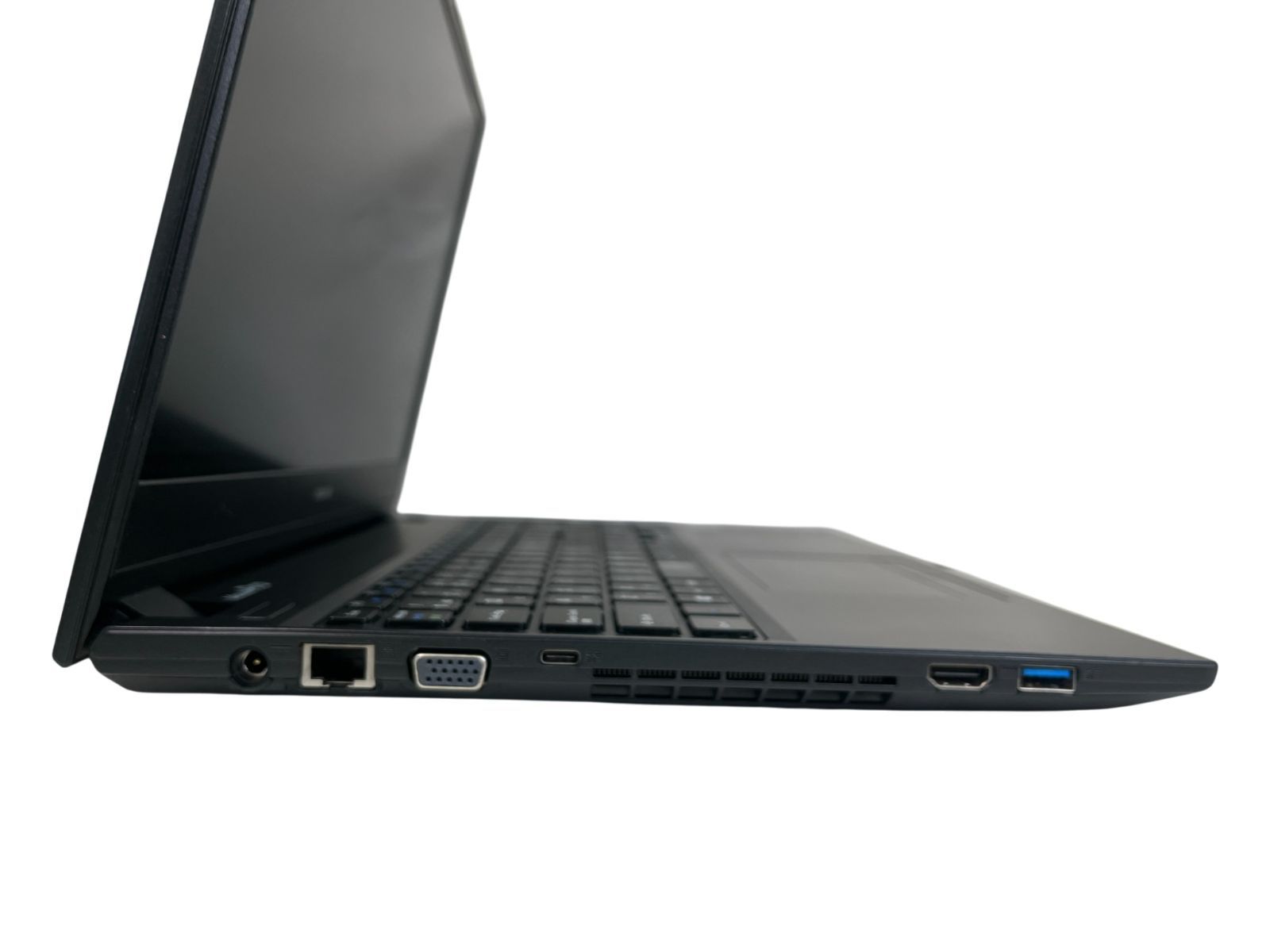 Mouse MPro-NB520 i7-10世代 SSD16GB Win11 中古 - メルカリ