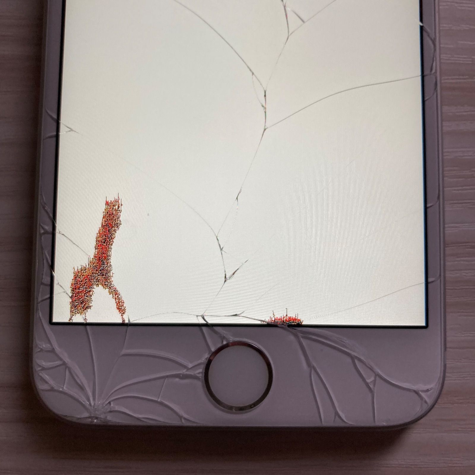 iPhone6s 16GB Silver SIMフリー バッテリー97%- メルカリ