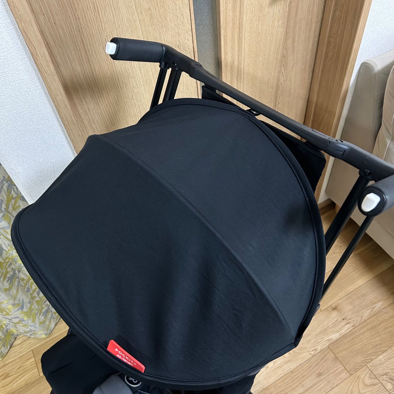 機内持ち込み可