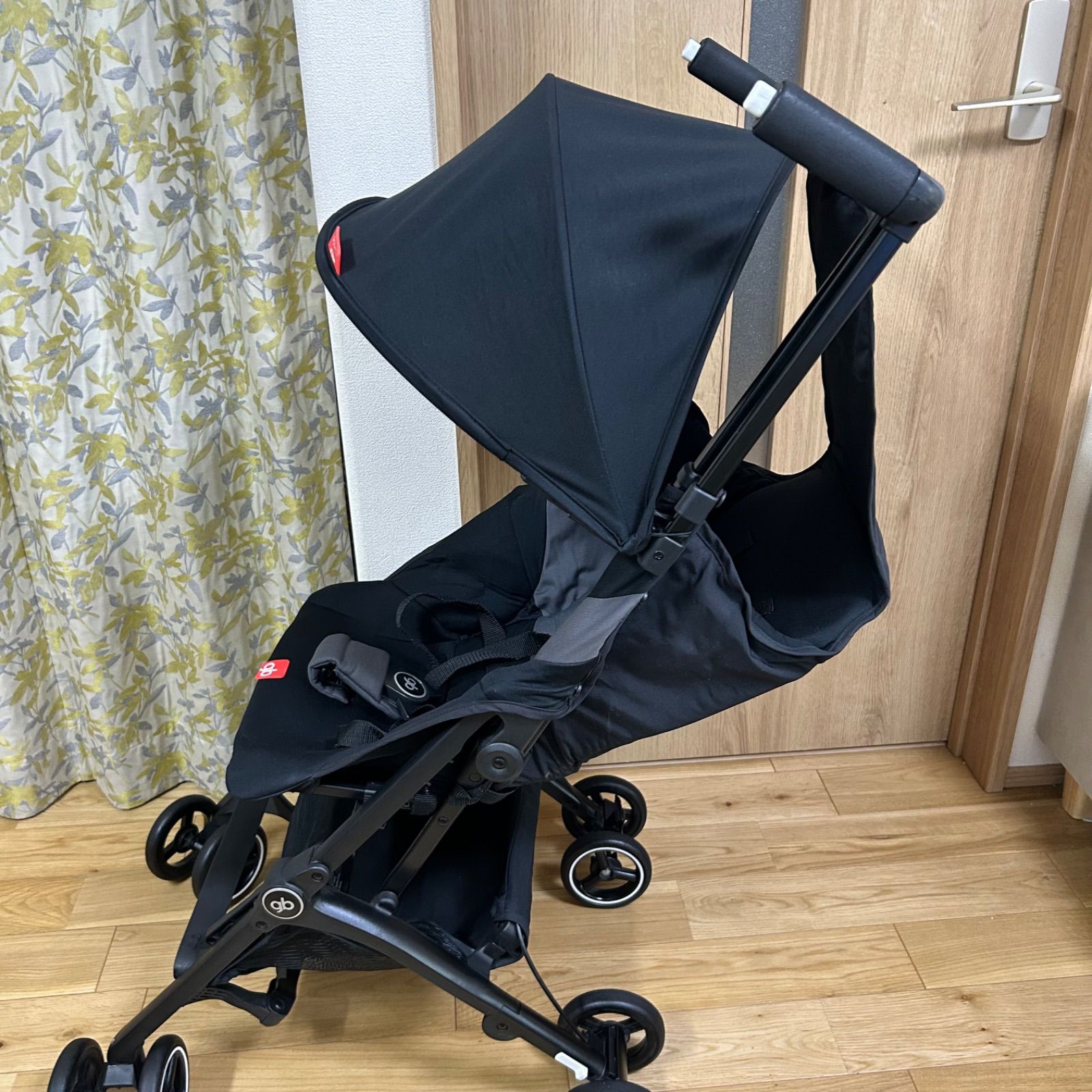 ポキットプラス オールテレイン