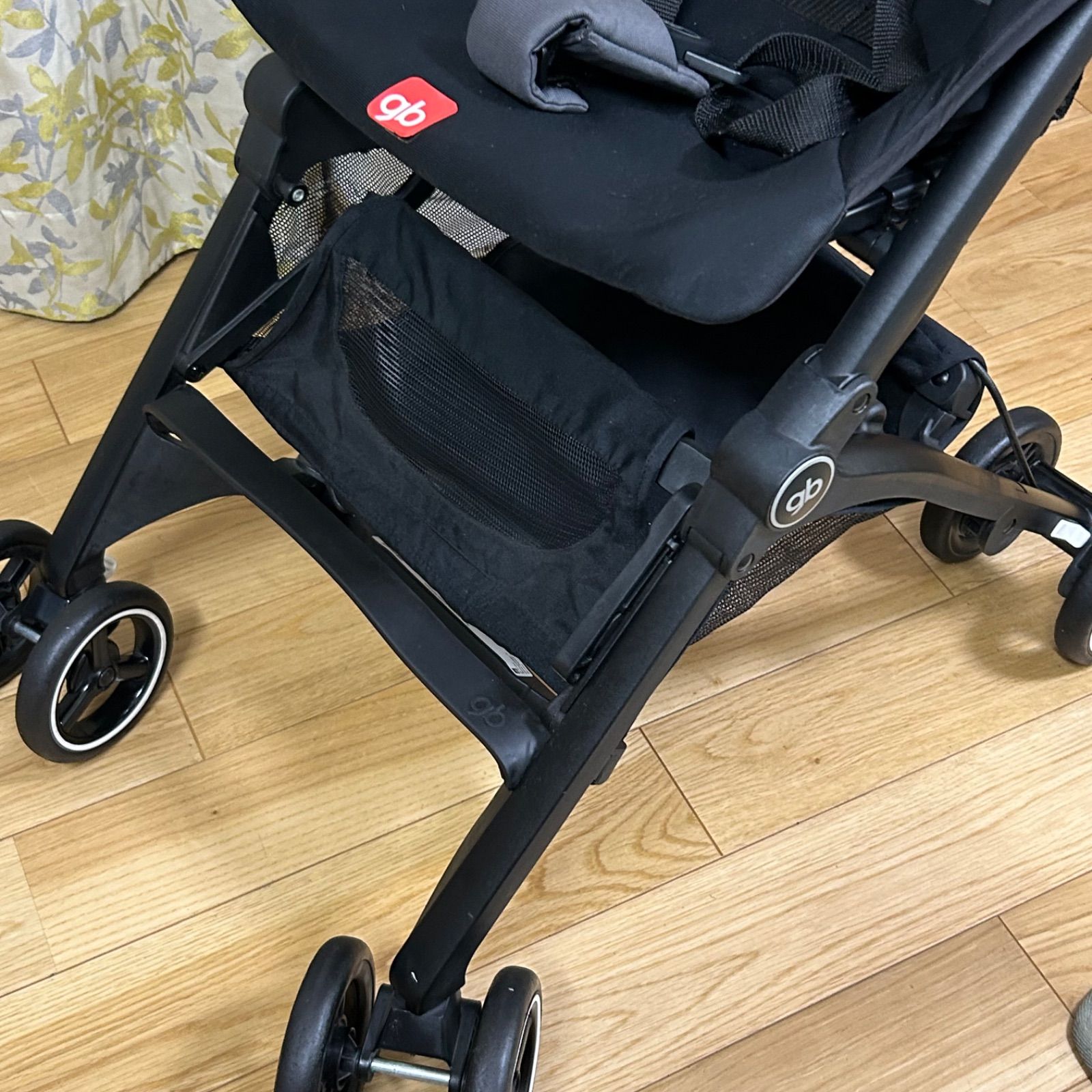 機内持ち込み可