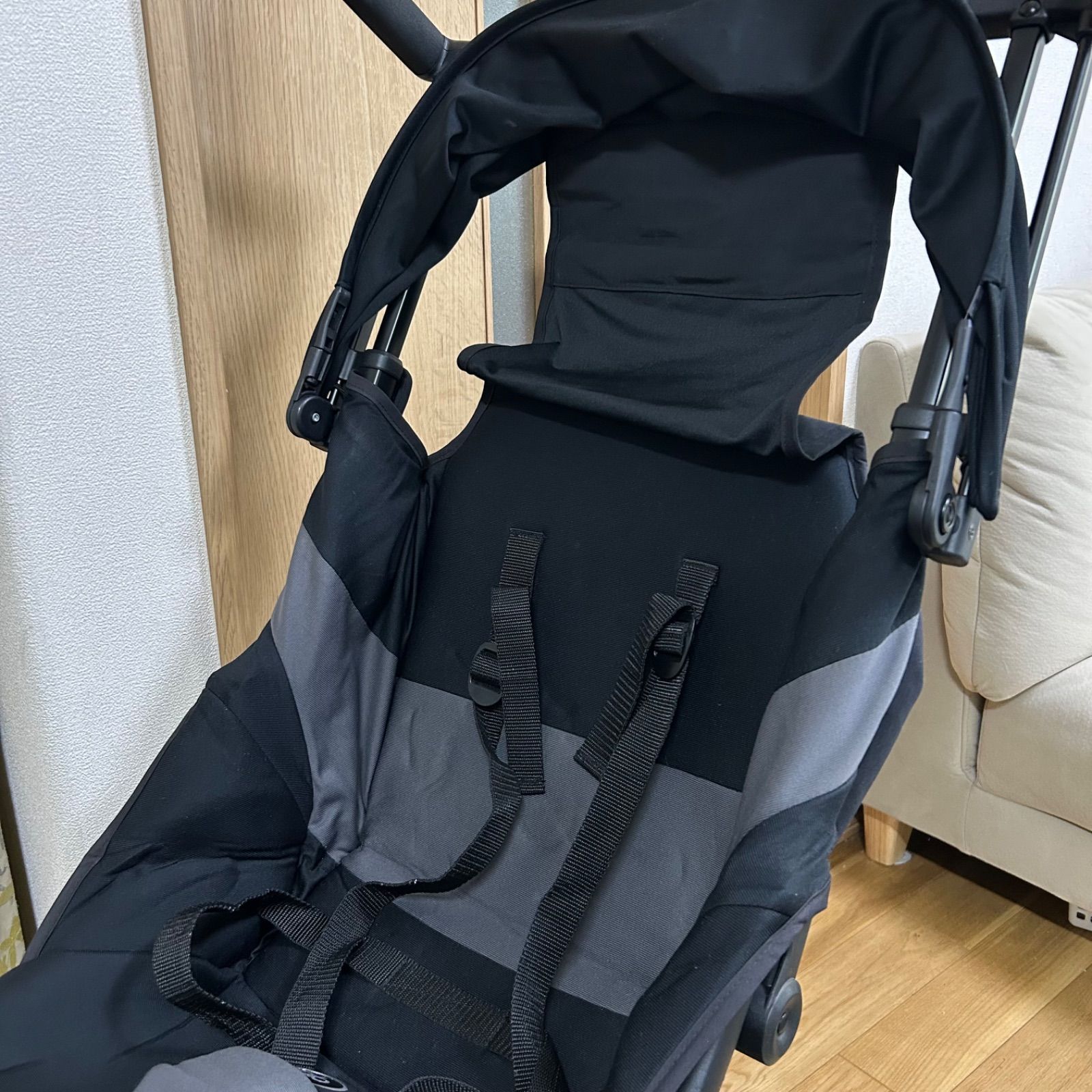 ポキットプラス オールテレイン