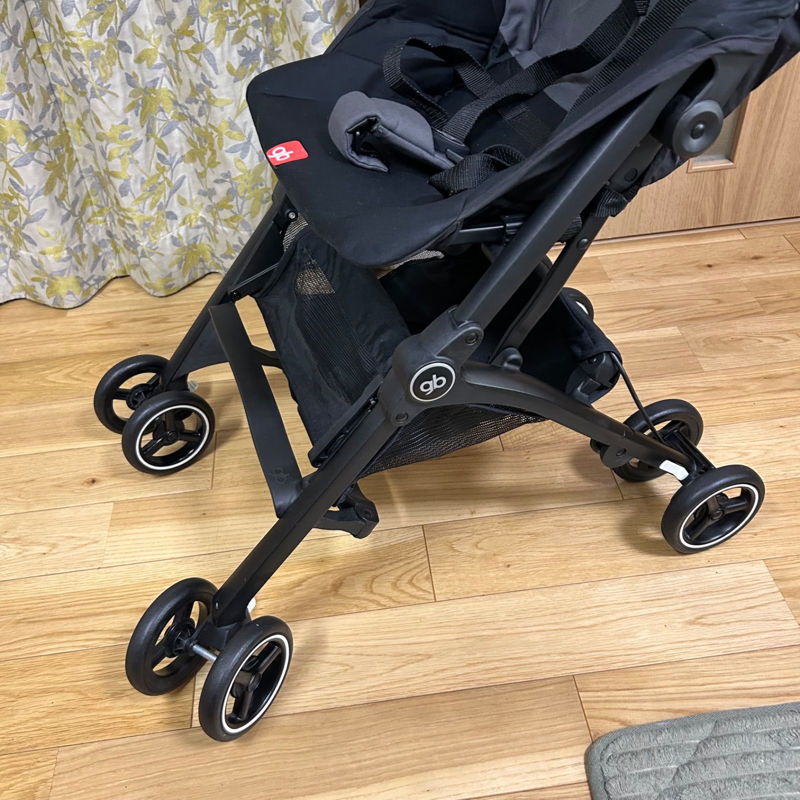 ポキットプラス オールテレイン