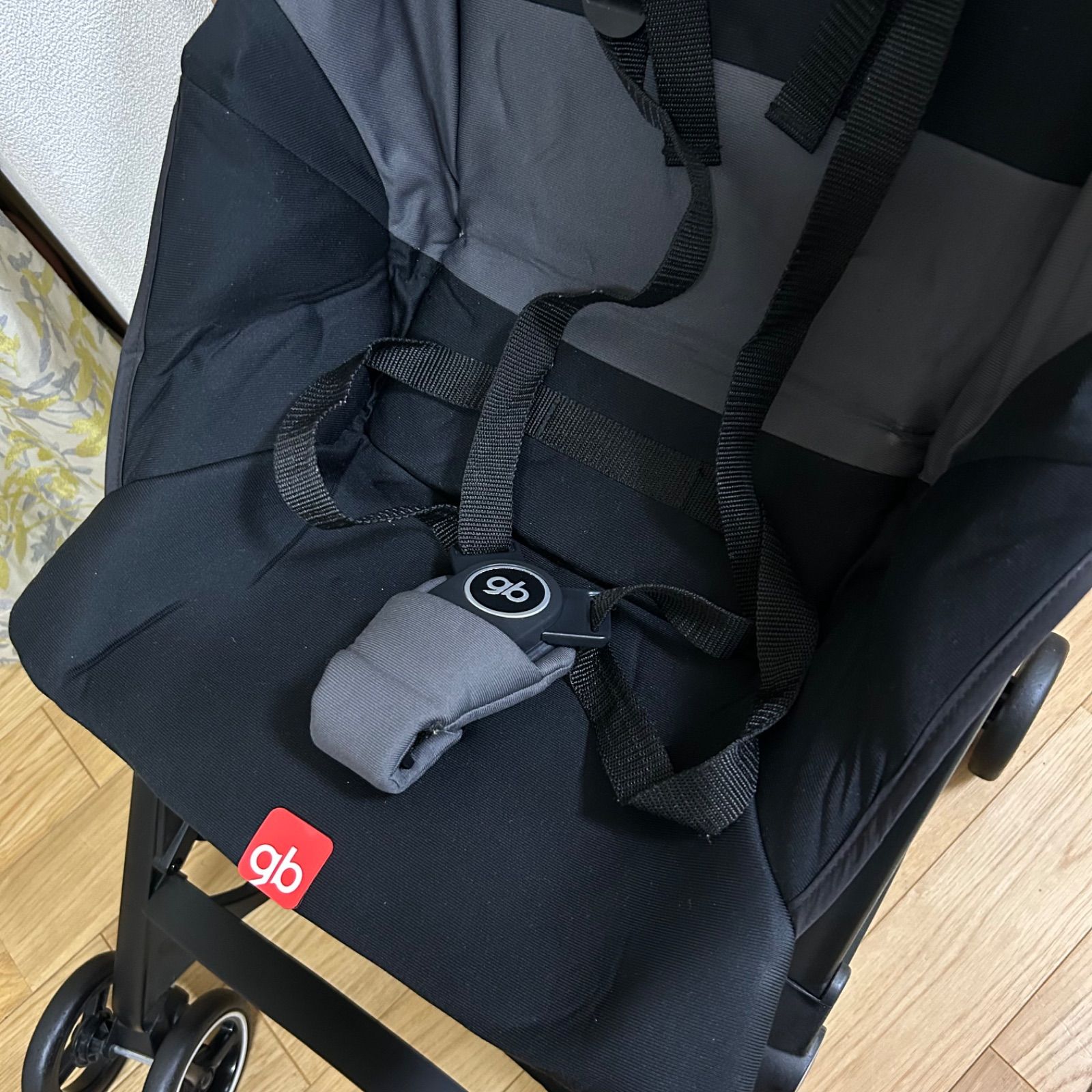 ポキットプラス オールテレイン