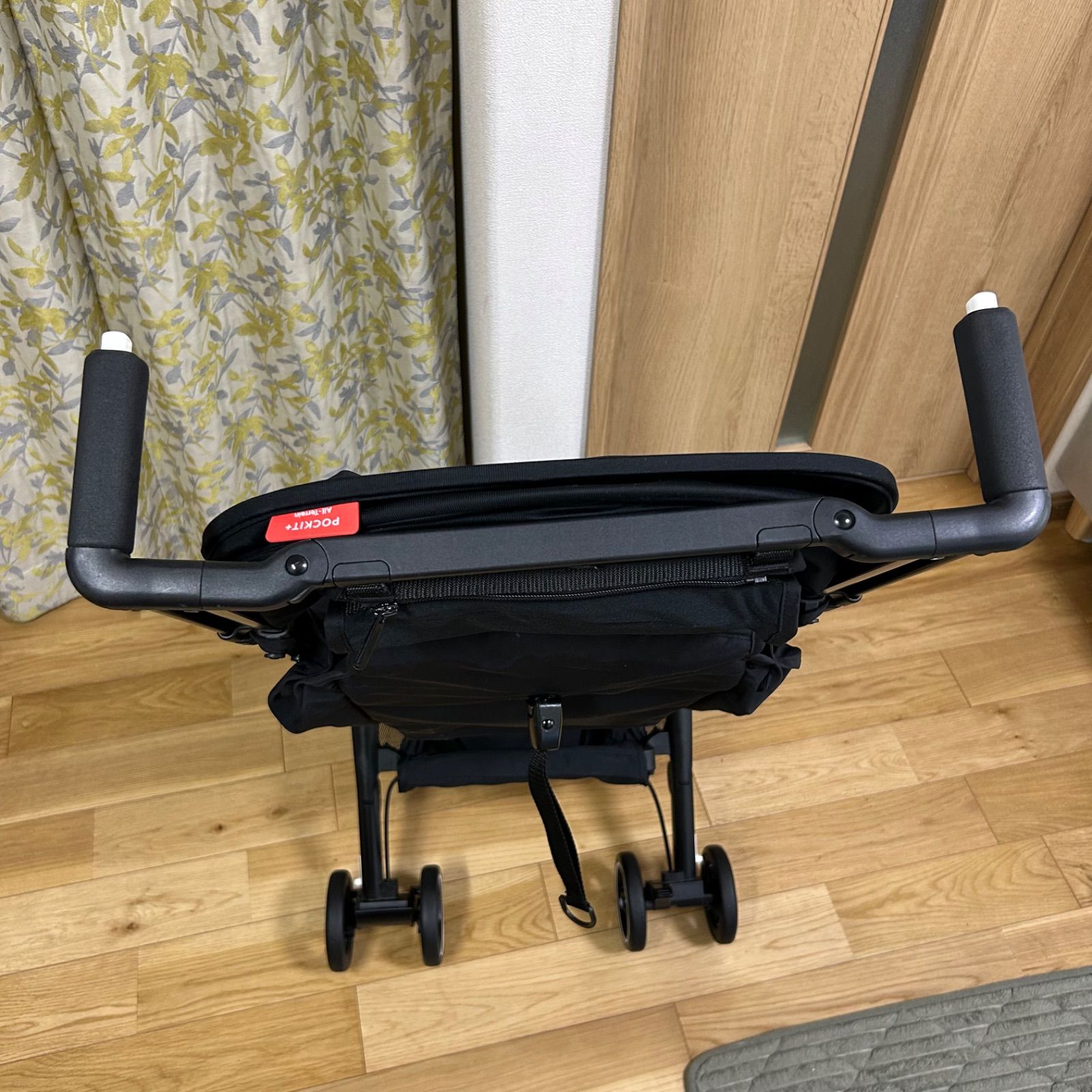 コンパクト 旅行