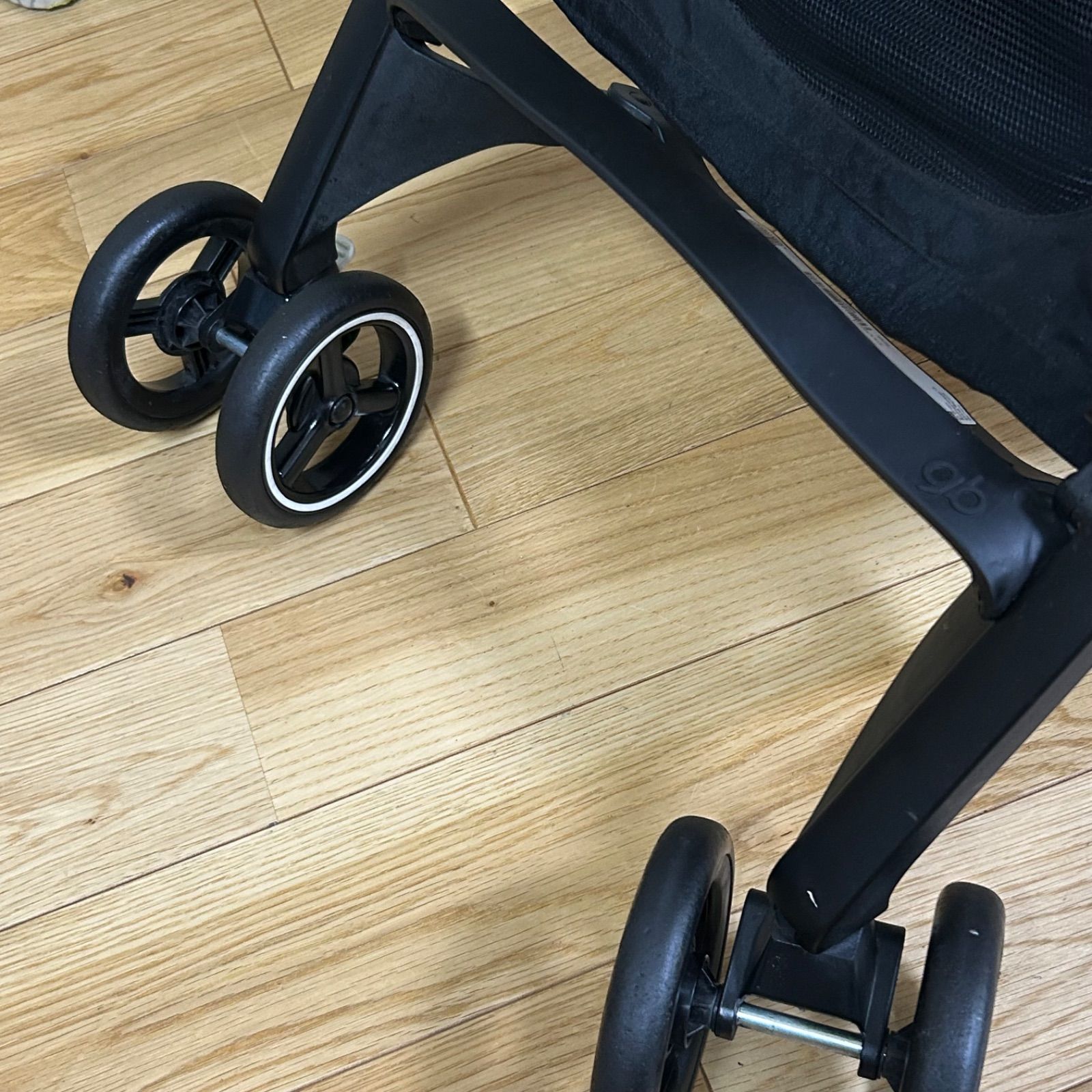 機内持ち込み可