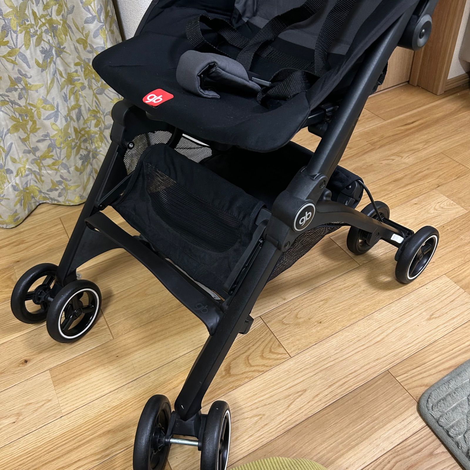 機内持ち込み可