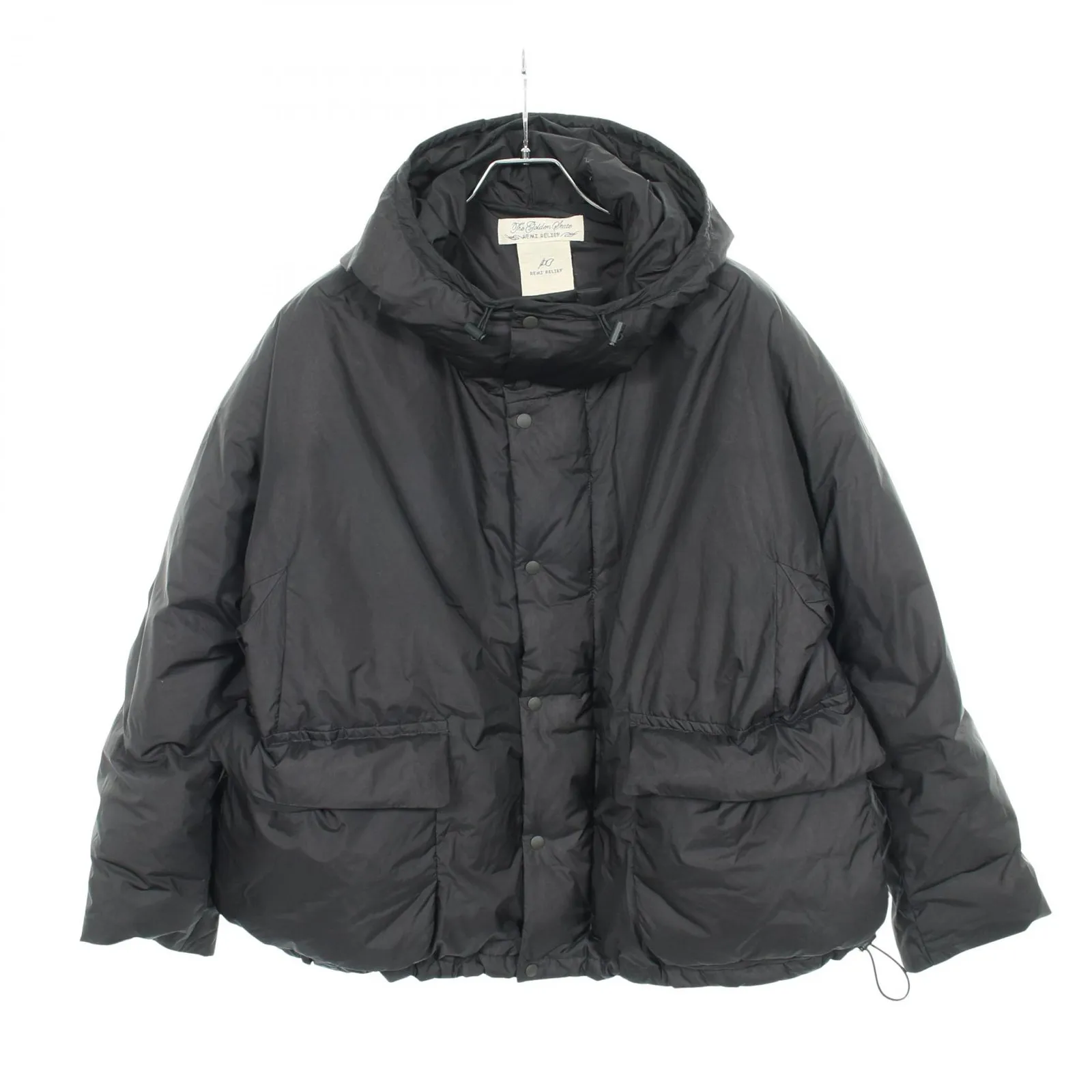 2026年最新】REMI RELIEF ダウンジャケットの人気アイテム - メルカリ