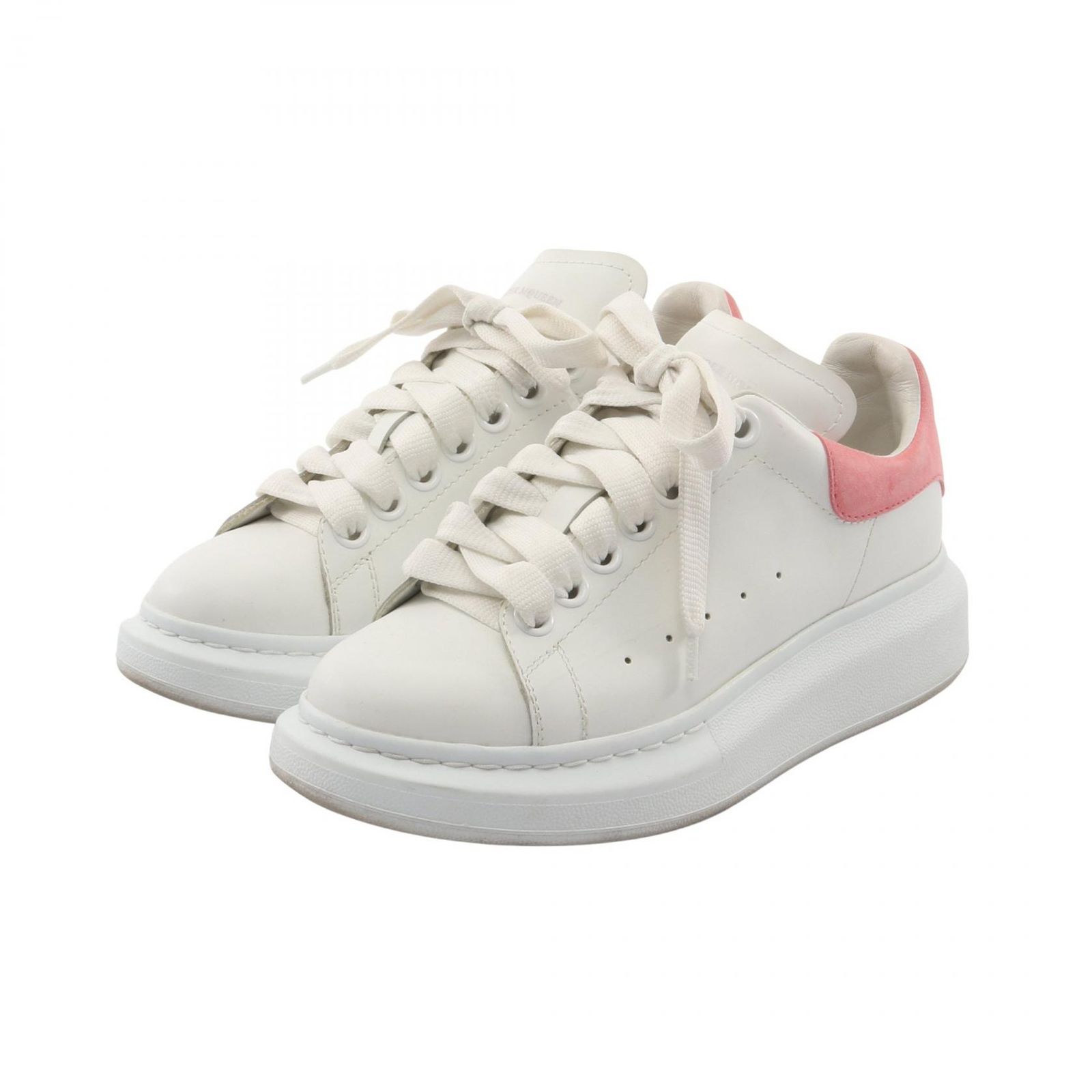 Alexander McQueen アレキサンダーマックイーン スニーカー