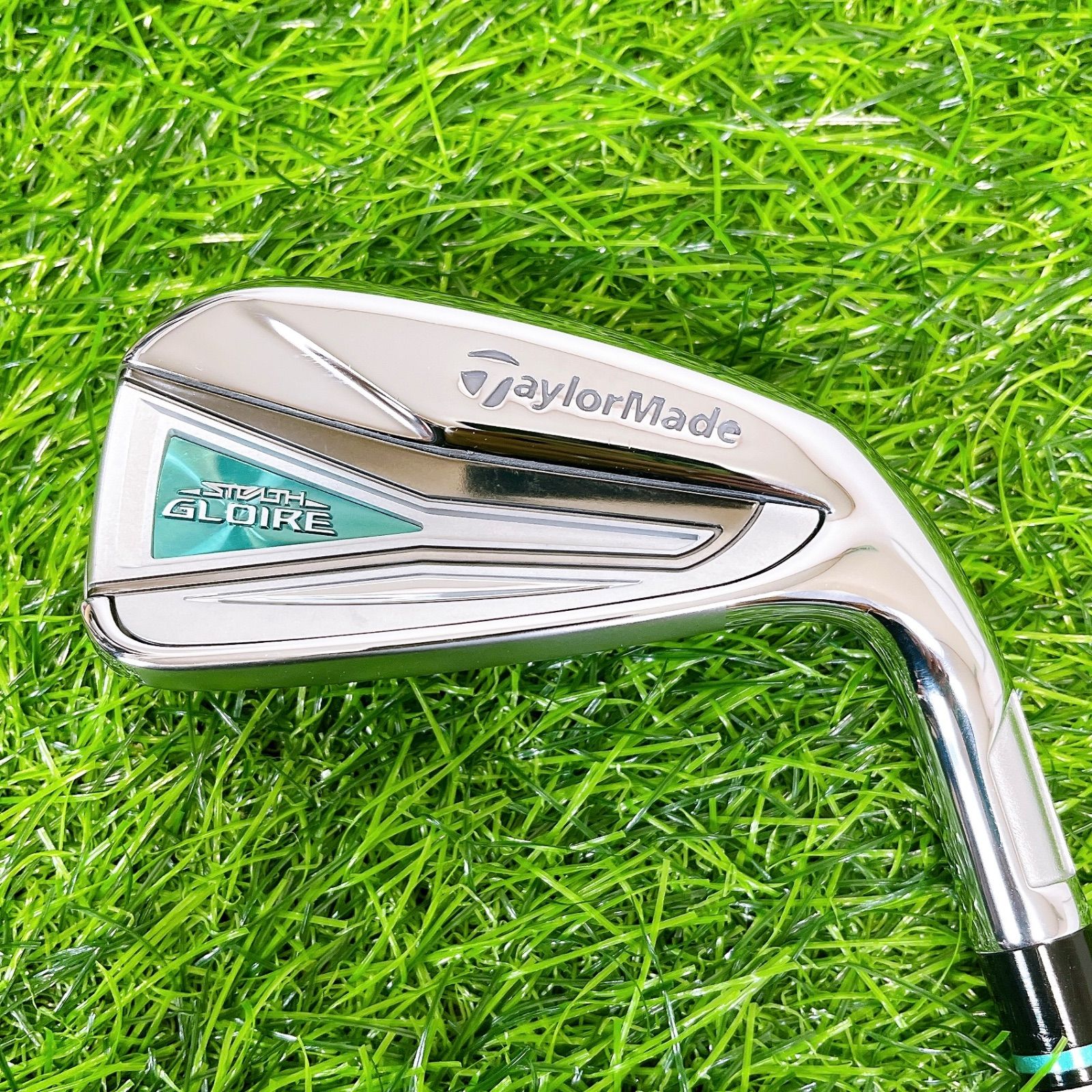 TaylorMade STEALTH GLOIRE 美品 テーラーメイド ステルスグローレ