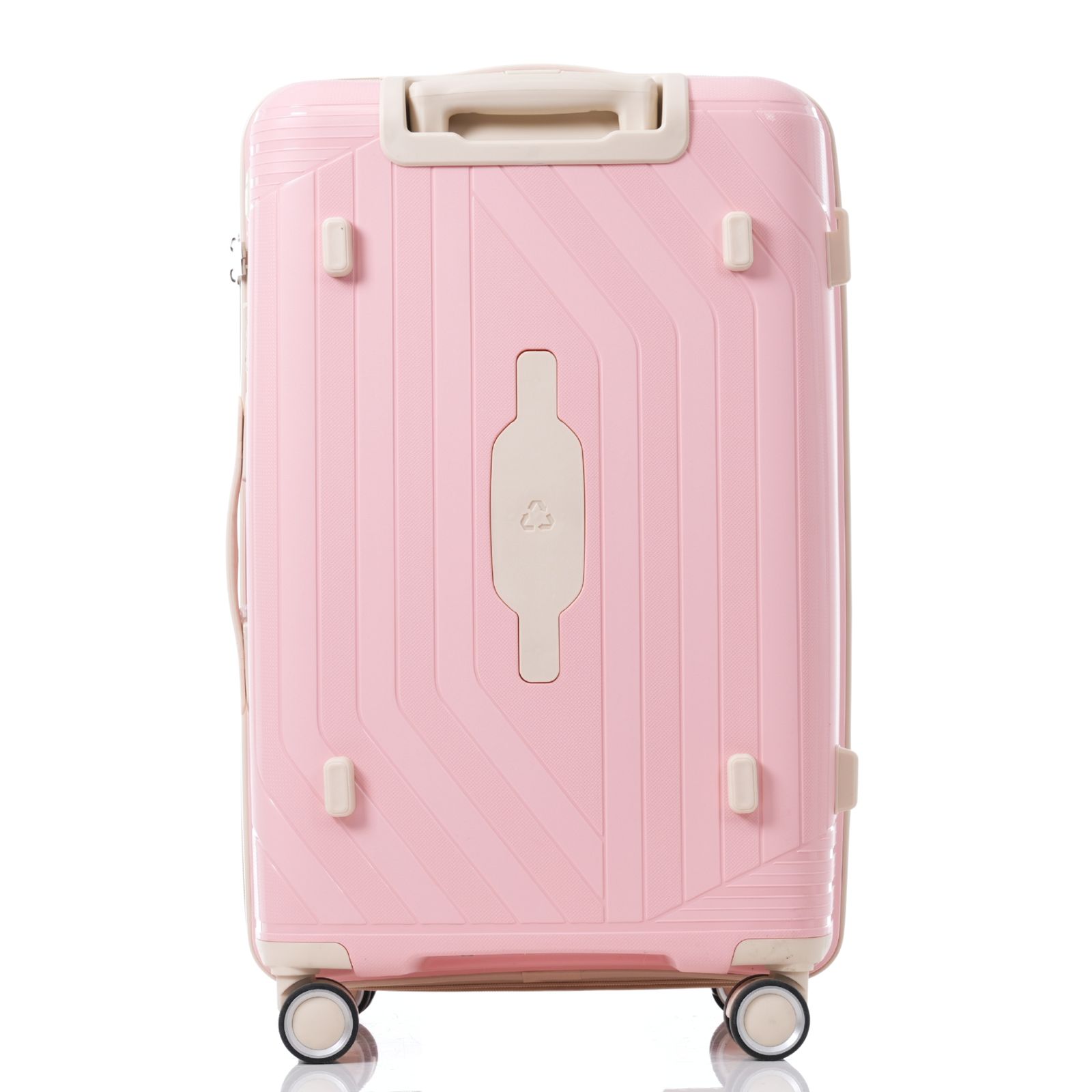 スーツケース Lサイズ 容量拡張 キャリーケース 機内持ち込み 軽量