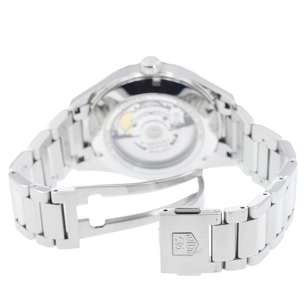 キャリバー5 デイト