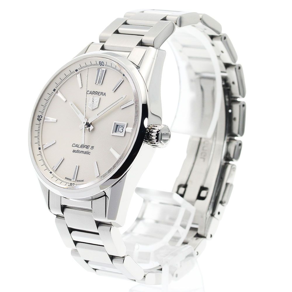 カレラ キャリバー5