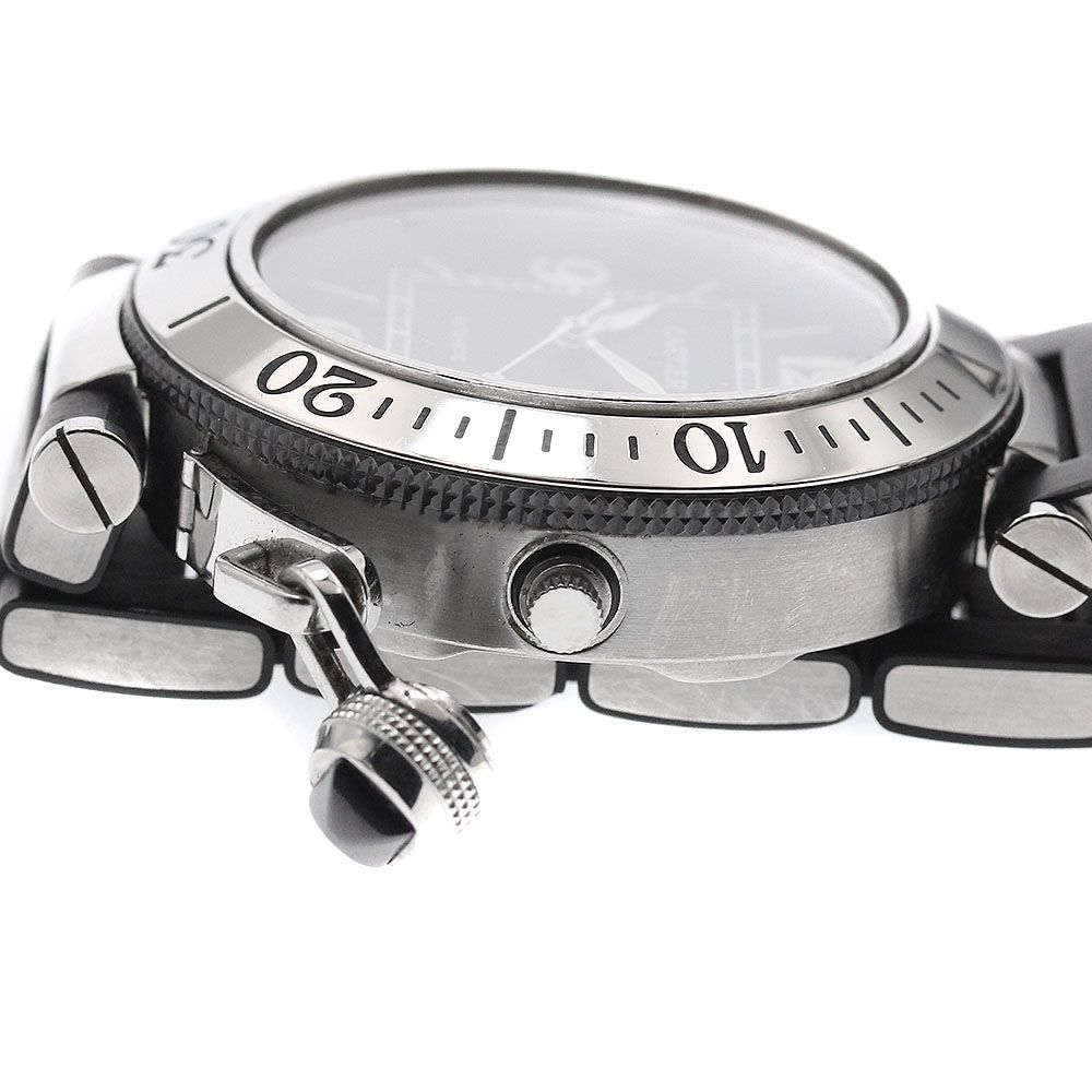 シータイマー デイト