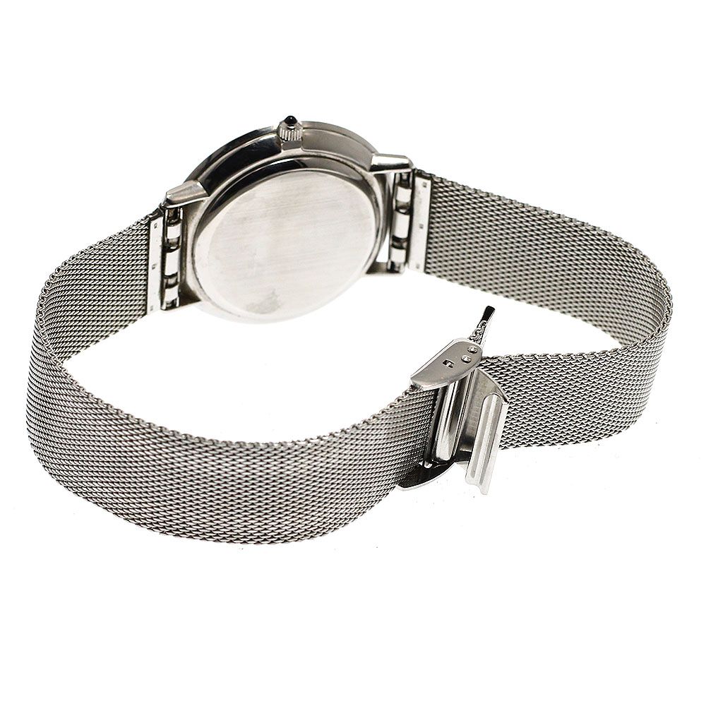  オメガ OMEGA 151.0039 デビル ラウンド 36MM cal.711 自動巻き メンズ _933658 高見え 自動巻き時計 腕時計(アナログ)