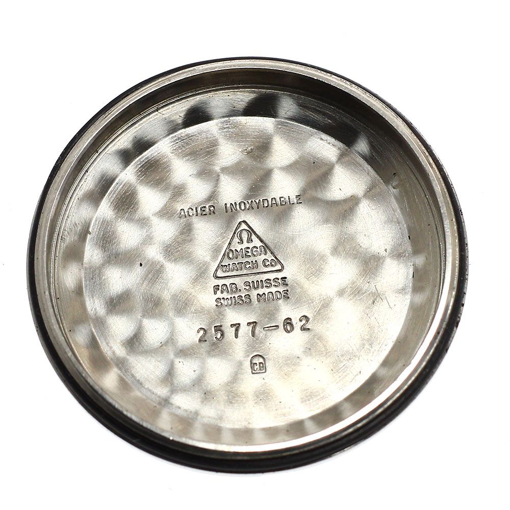 ジャンク オメガ