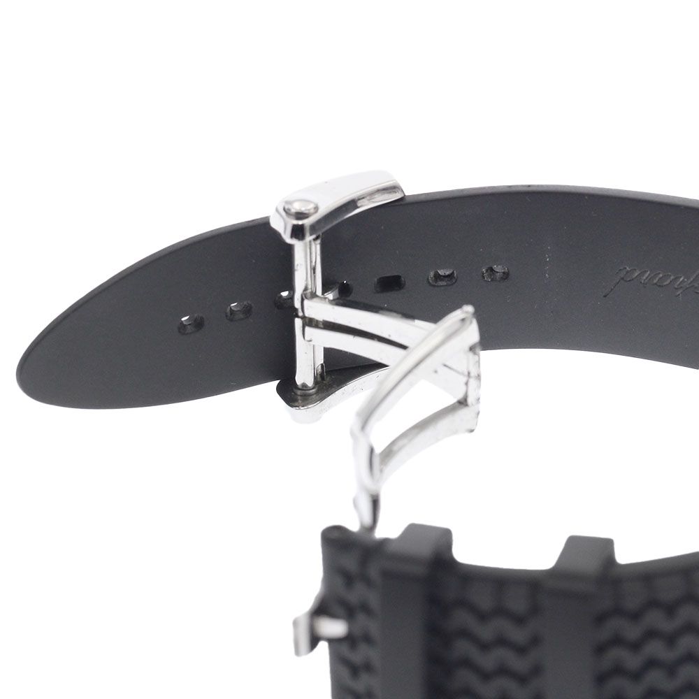  ショパール Chopard 16|8459 ミッレミリア グランツーリスモXL クロノグラフ 自動巻き メンズ 保証書付き_943121 チェスターコート 自動巻き時計 腕時計(アナログ)